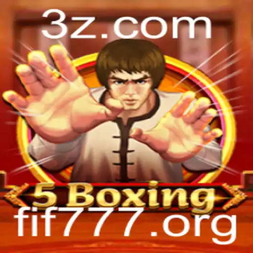 Explorando o Universo de 5Boxing: Uma Nova Dimensão no Mundo dos Jogos