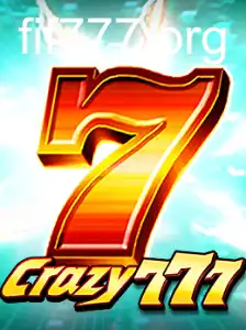 Crazy777: Um Mergulho no Novo Jogo de Azar