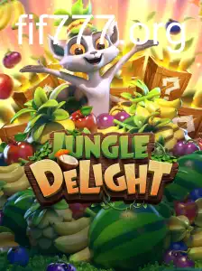 Desvendando o Fascinante Mundo de JungleDelight