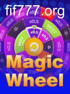 MagicWheel: O Jogo Inovador que Está Revolucionando a Diversão