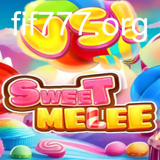 SweetMelee e fif777: Explorando o Fascinante Mundo de Jogos e Apostas