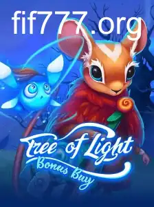 Explorando o Fascinante Jogo TreeOfLightBonusBuy