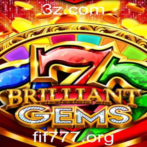 Explorando o Fascinante Mundo de BrilliantGems: Regras e Estratégias