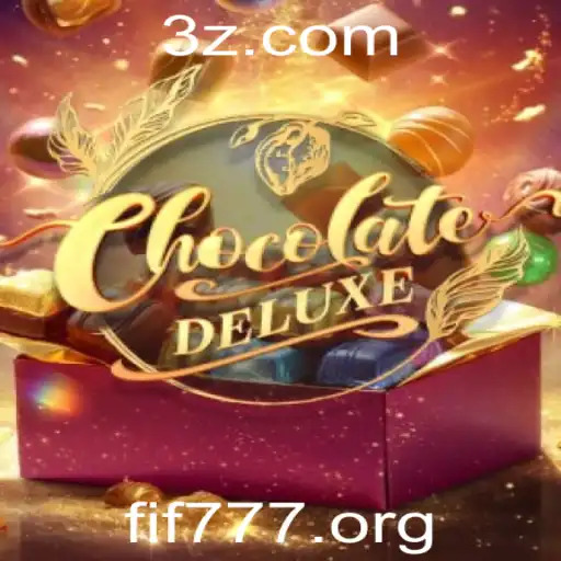 Descubra o Universo de ChocolateDeluxe: O Jogo que Está Conquistando o Mundo