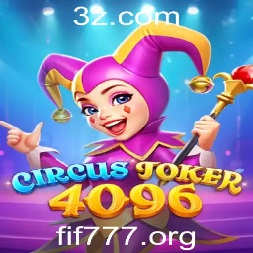 Explorando o Fenômeno do Jogo CircusJoker4096