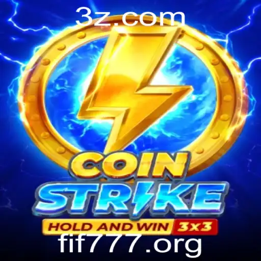 Coinstrike: O Novo Fenômeno dos Jogos Digitais com a Palavra-chave FIC777