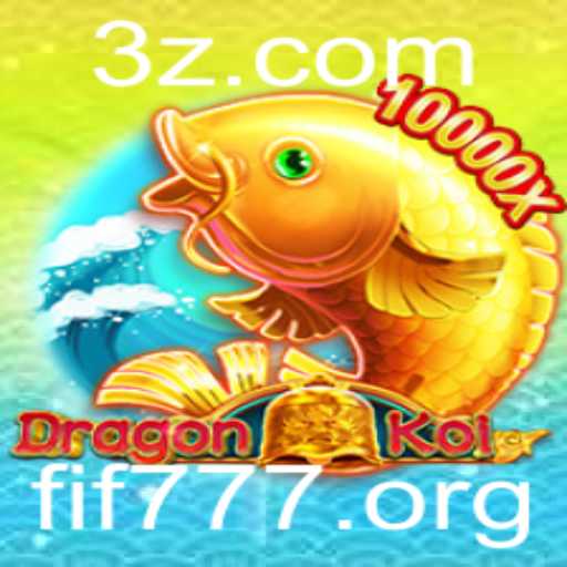 DragonKoi: Mergulhando no Universo Cativante do Jogo