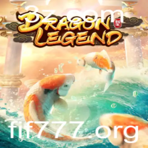 DragonLegend: Descubra o Fascinante Mundo deste Jogo Inovador