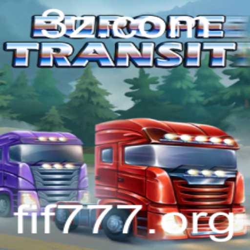 EuropeTransit: Uma Viagem Estratégica pelo Continente