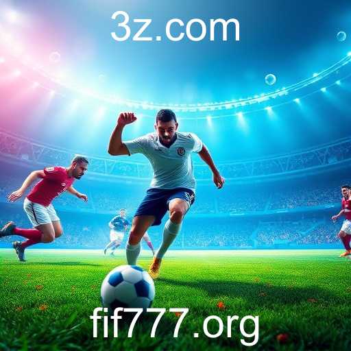 A Expansão do Mercado de Jogos: O Fenômeno 'fif777'