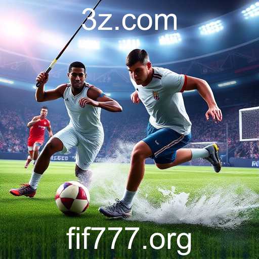 Expansão do fif777 no Mercado de Jogos