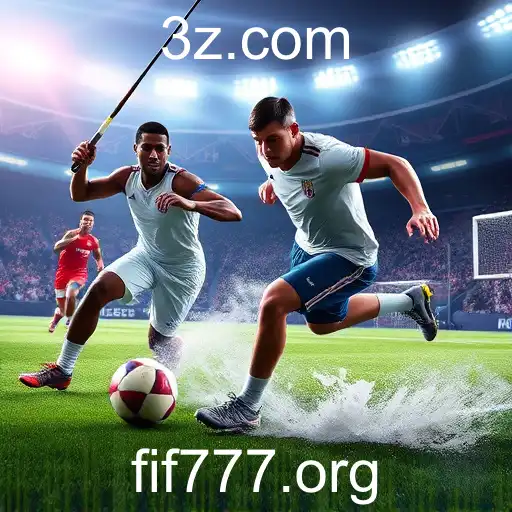 Lançamento do FIF777 Revoluciona o Mercado de Jogos Online