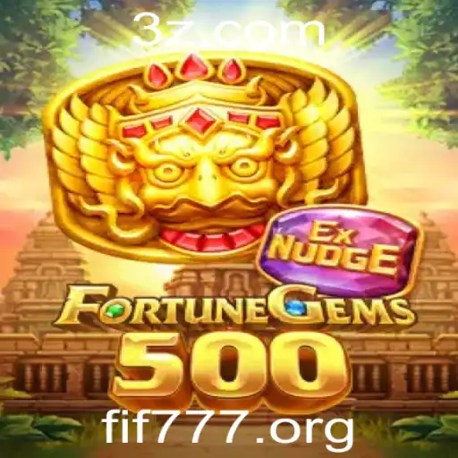 Descubra o Fascinante Mundo de FortuneGems500
