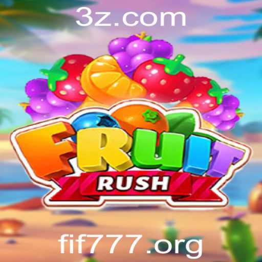 Explorando o Mundo de FruitRush: Uma Aventura Vibrante e Divertida