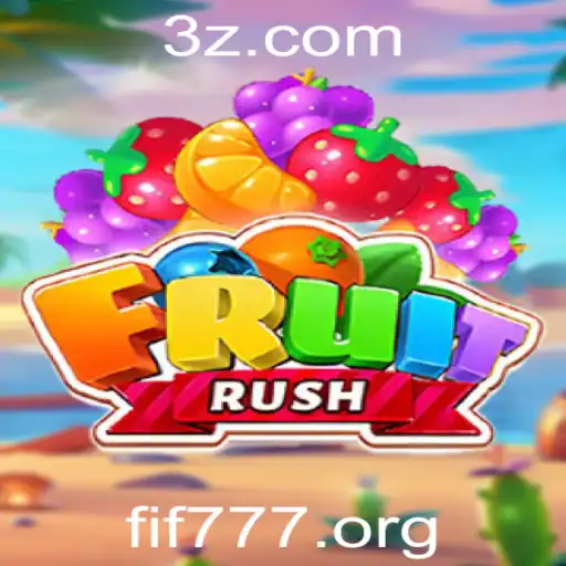 Explorando o Mundo de FruitRush: Uma Aventura Vibrante e Divertida