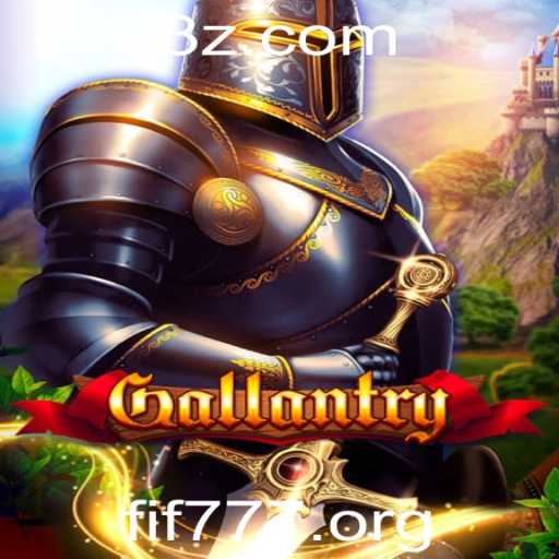 Explorando o Novo Mundo de Gallantry