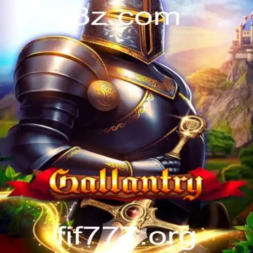 Explorando o Novo Mundo de Gallantry
