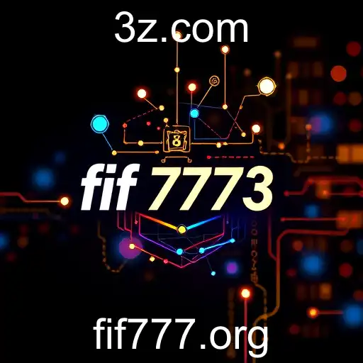 Avanços no Mercado de Jogos e a Ascensão do FIF777