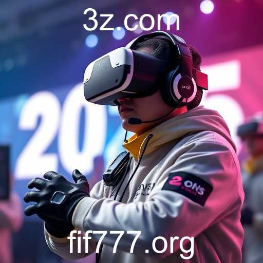 Revoluções e Desafios no Mundo dos Jogos em 2025