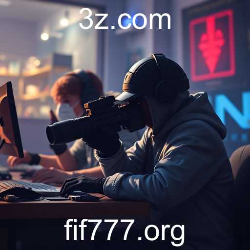 Expansão do Universo dos Jogos Online em 2025