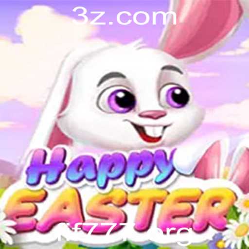 HappyEaster: Um Novo Jogo Emocionante para Celebrar a Páscoa