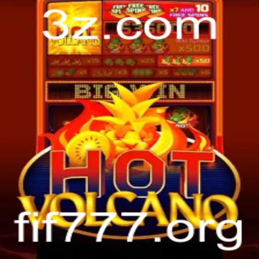 Descubra o Mundo de Aventura do Jogo HotVolcano: Guia Completo e Atualizado