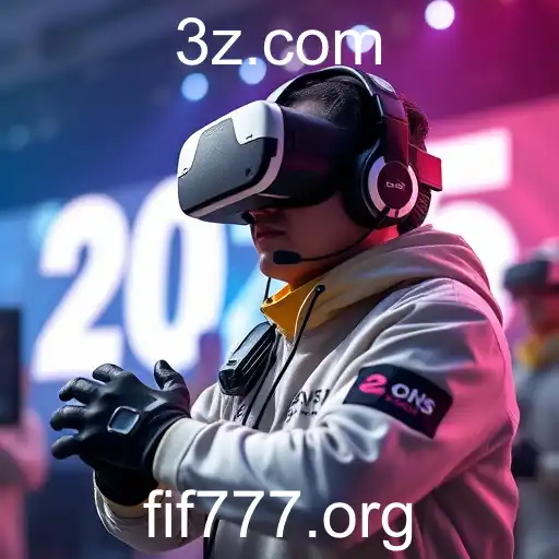 O Impacto da Palavra-Chave 'fif777' no Mercado de Jogos Online