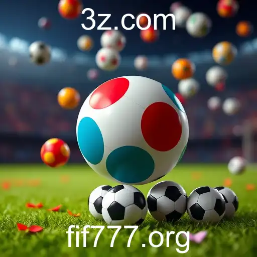 Explorando o Mundo dos Jogos de Loteria e o Impacto da fif777