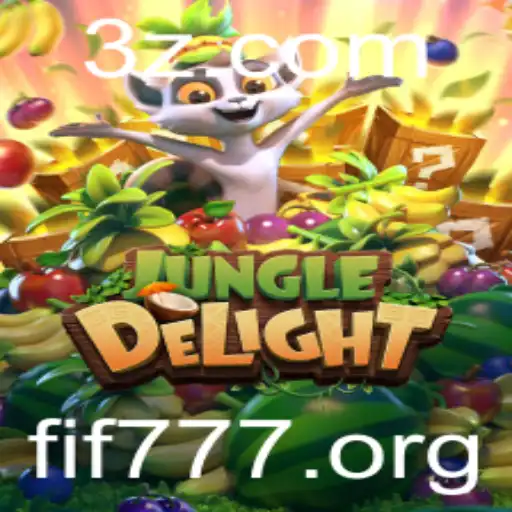 JungleDelight: Um Mergulho na Aventura Selvagem