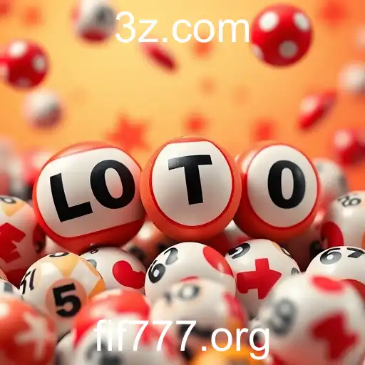 A Fascinante História e Estratégias por Trás da Loteria: Explorando a Palavra-chave fif777