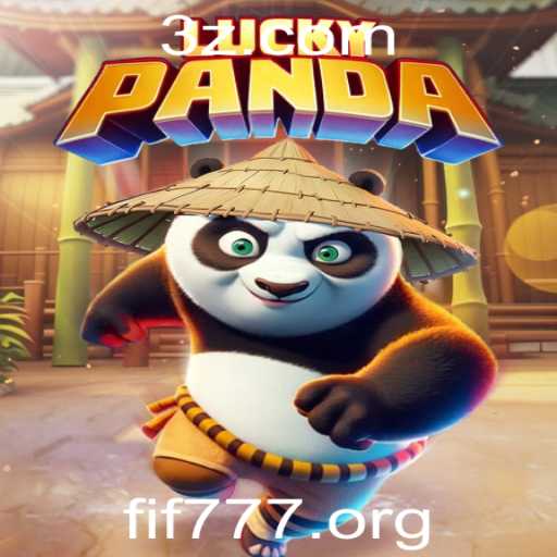 Descubra as Aventuras de LuckyPanda: Um Guia Completo