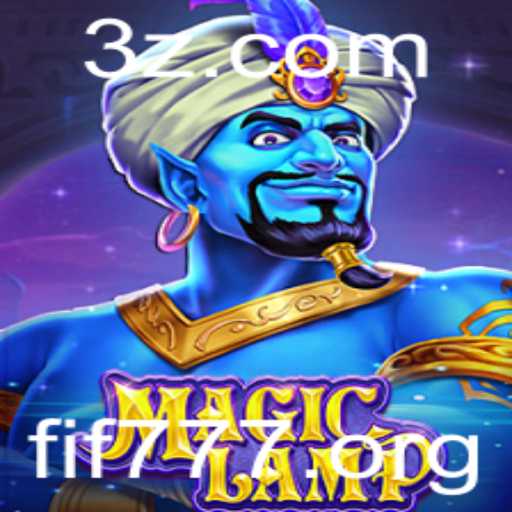 Explorando o Fascinante Mundo de MagicLamp