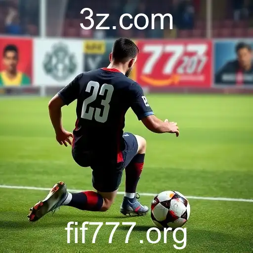 A Ascensão e Impacto do fif777 no Mercado de Jogos