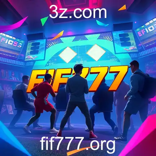 A Revolução dos Jogos e a Ascensão de FIF777