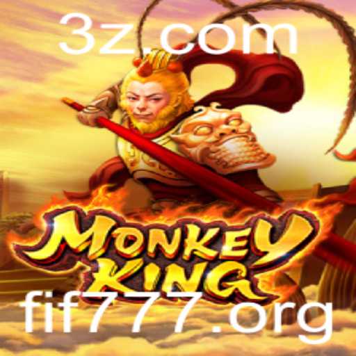 Descubra o Fascinante Mundo de MonkeyKing: Um Jogo de Aventuras Épicas