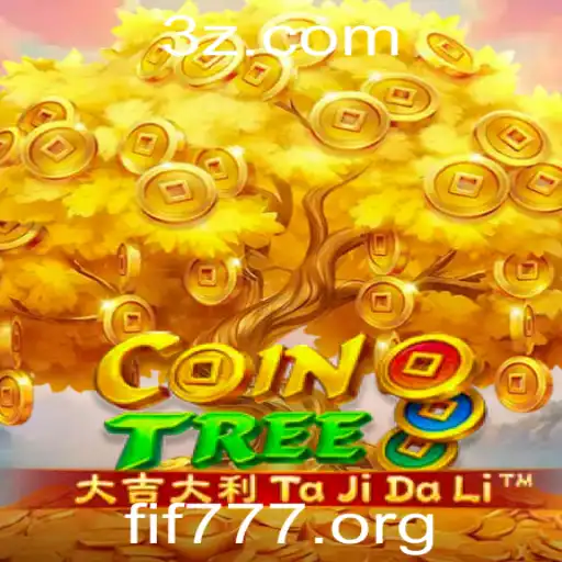 CoinTree e fif777: Mergulhe no Mundo Fascinante do Jogo