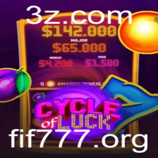 CycleofLuck: Explorando o Empolgante Mundo do Jogo com fif777