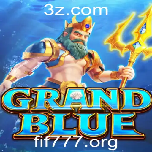Descubra o Universo Fantástico de GRANDBLUE: Regras, Desafios e Estratégias