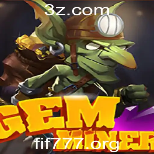 Descubra o Fascinante Universo de GemMiner: Um Jogo Envolvente para Todos