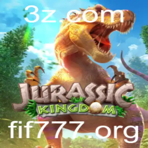 Explorando o Fascinante Mundo de JurassicKingdom