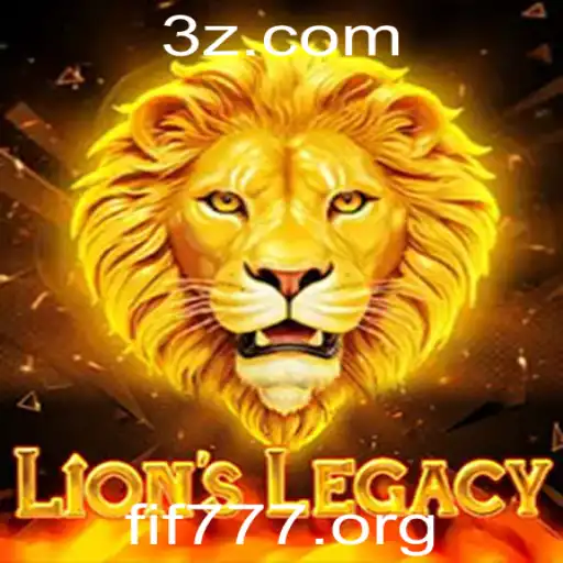 LionsLegacy: Um Novo Marco no Mundo dos Jogos Digitais