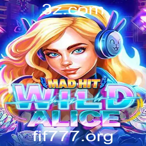 MadHitWildAlice: Descubra o Novo Fenômeno dos Jogos