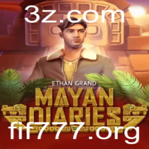 Explorando MayanDiaries: Um Mergulho no Universo Enigmático dos Maias