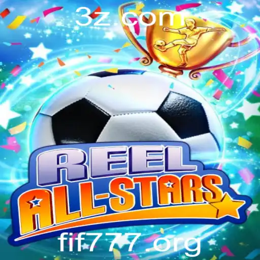 ReelAllStars: Uma Imersão no Universo do Jogo com a Chave Fif777