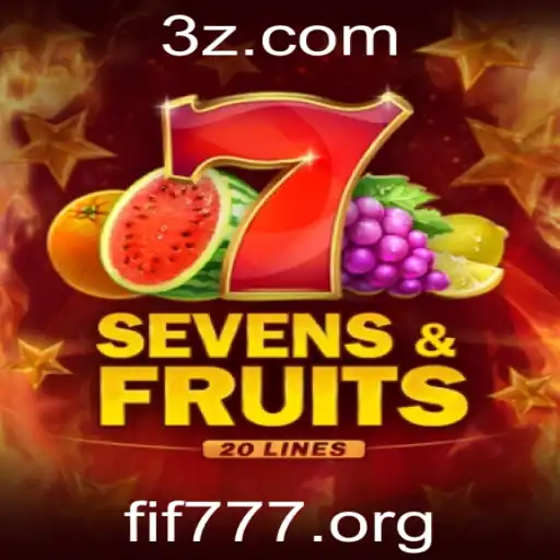 Explorando o Mundo de SevensFruits20