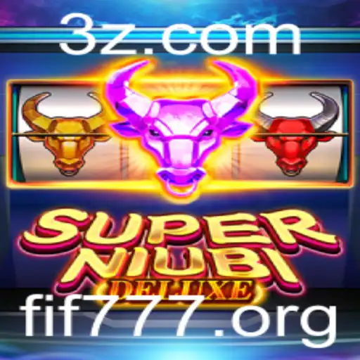 Explorando o Universo de SuperNiubiDeluxe: Um Jogo Revolucionário