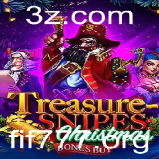 Guia Completo para o Jogo 'TreasuresnipesChristmas'