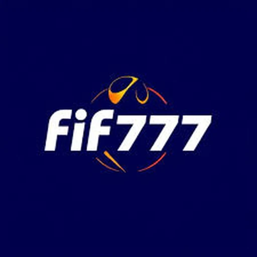 fif777 Logo