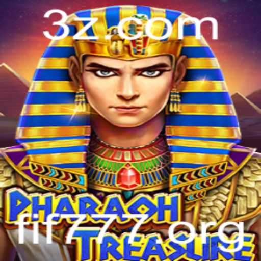 Desvendando PharaohTreasure: Um Mergulho na Busca por Riquezas do Antigo Egito