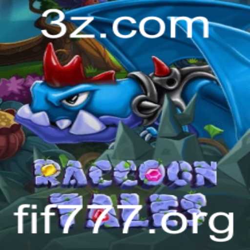 Explore o Mundo Fascinante de RaccoonTales: O Jogo de Aventura Animal